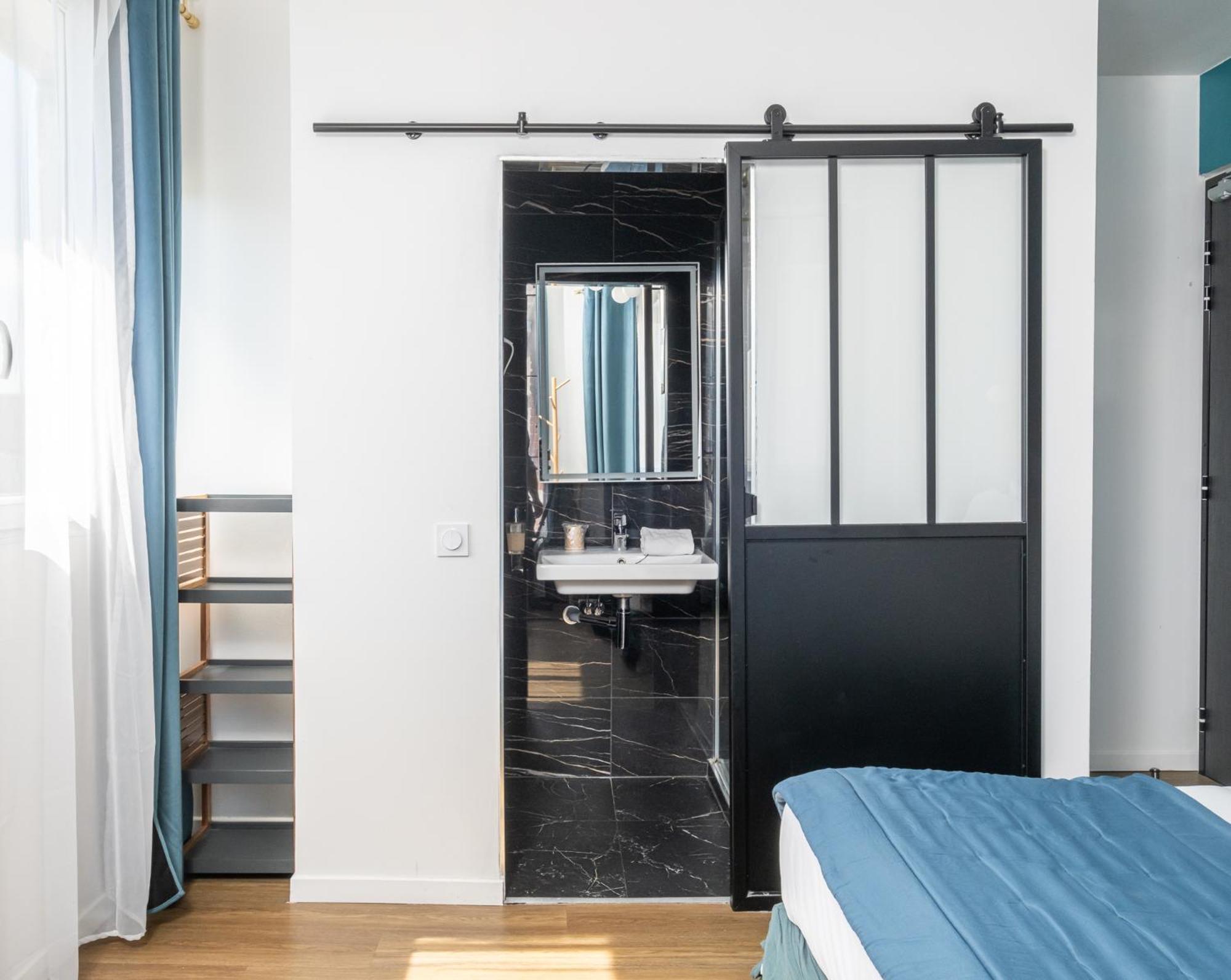 The Originals Boutique, Hotel Le Marignan,Le Havre Centre Gare Exterior photo